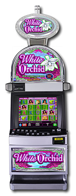 Read Our White Orchid Slot Review